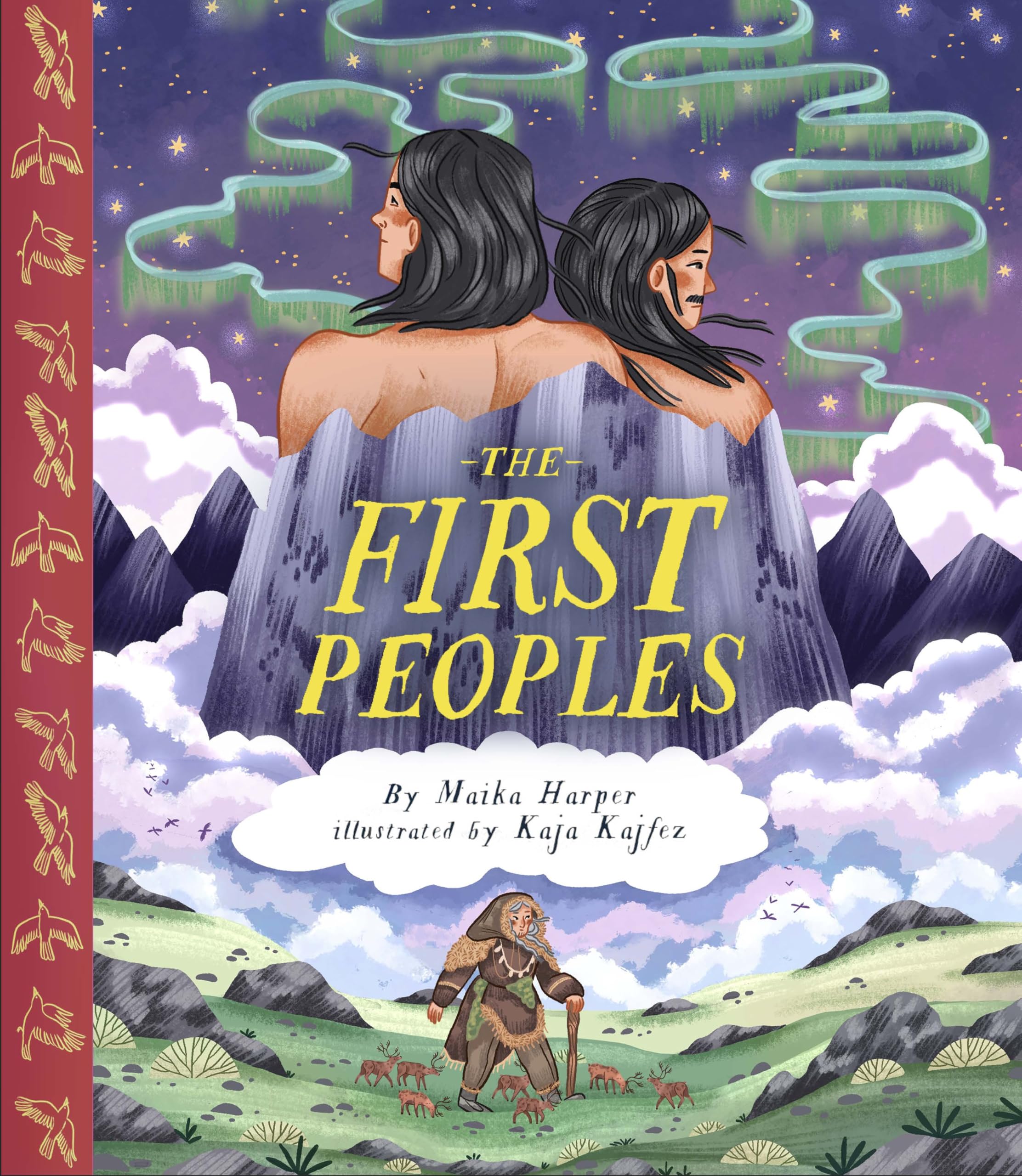 The First Peoples.by Harper, Harper,  New 9781772275650 Fast Free Shipping**