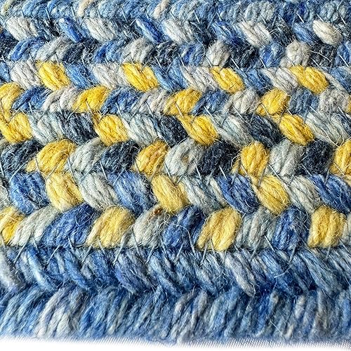 Miniatura 5 de Capel American Heritage - Alfombra trenzada