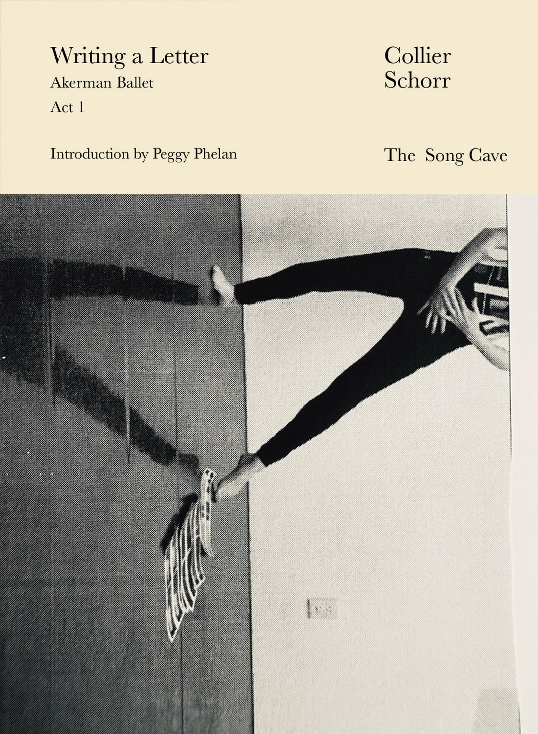 Livre Collier Schorr Writing a Letter anglais édition photographie art