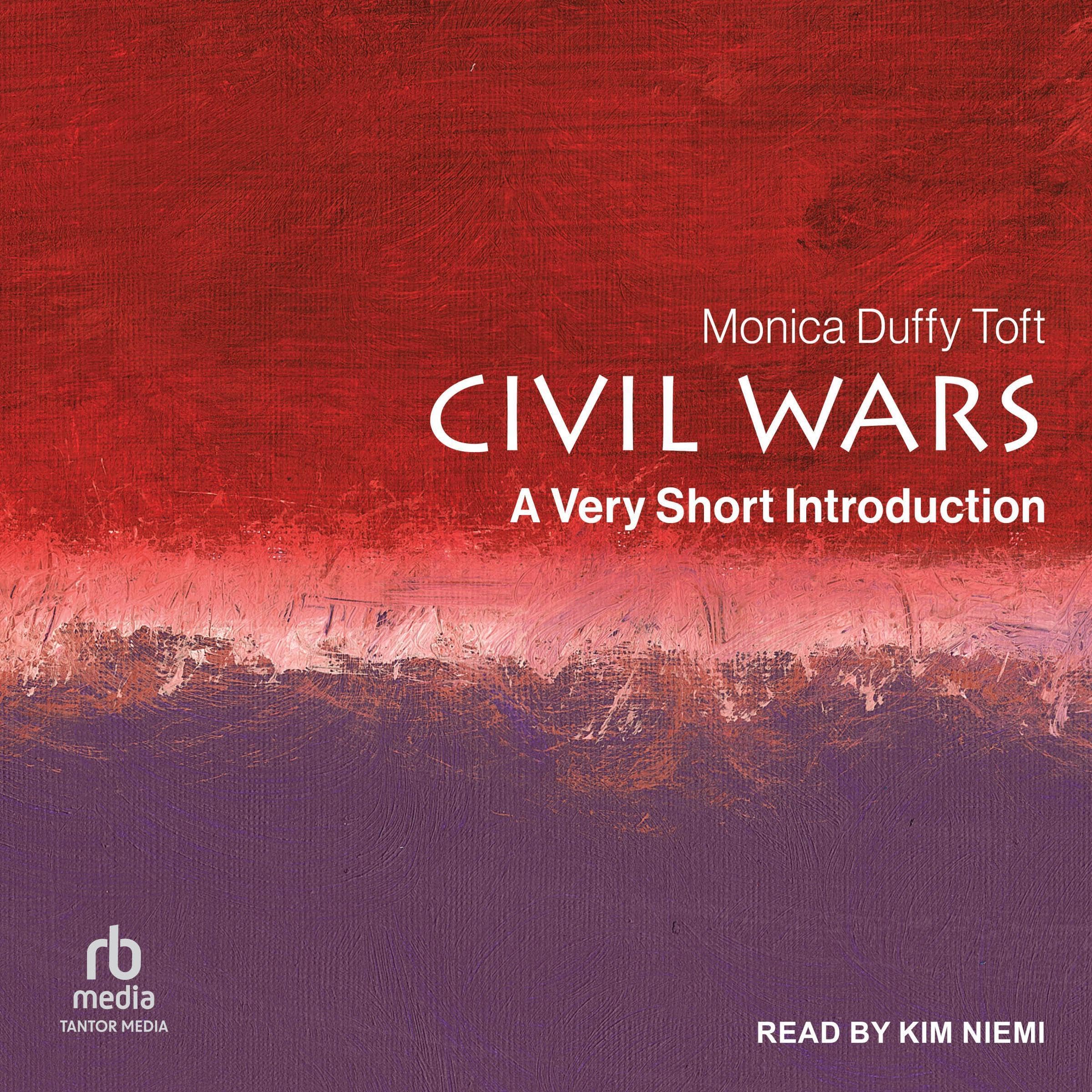 Civil Wars