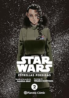 Star Wars Estrellas Perdidas Nº 2/3