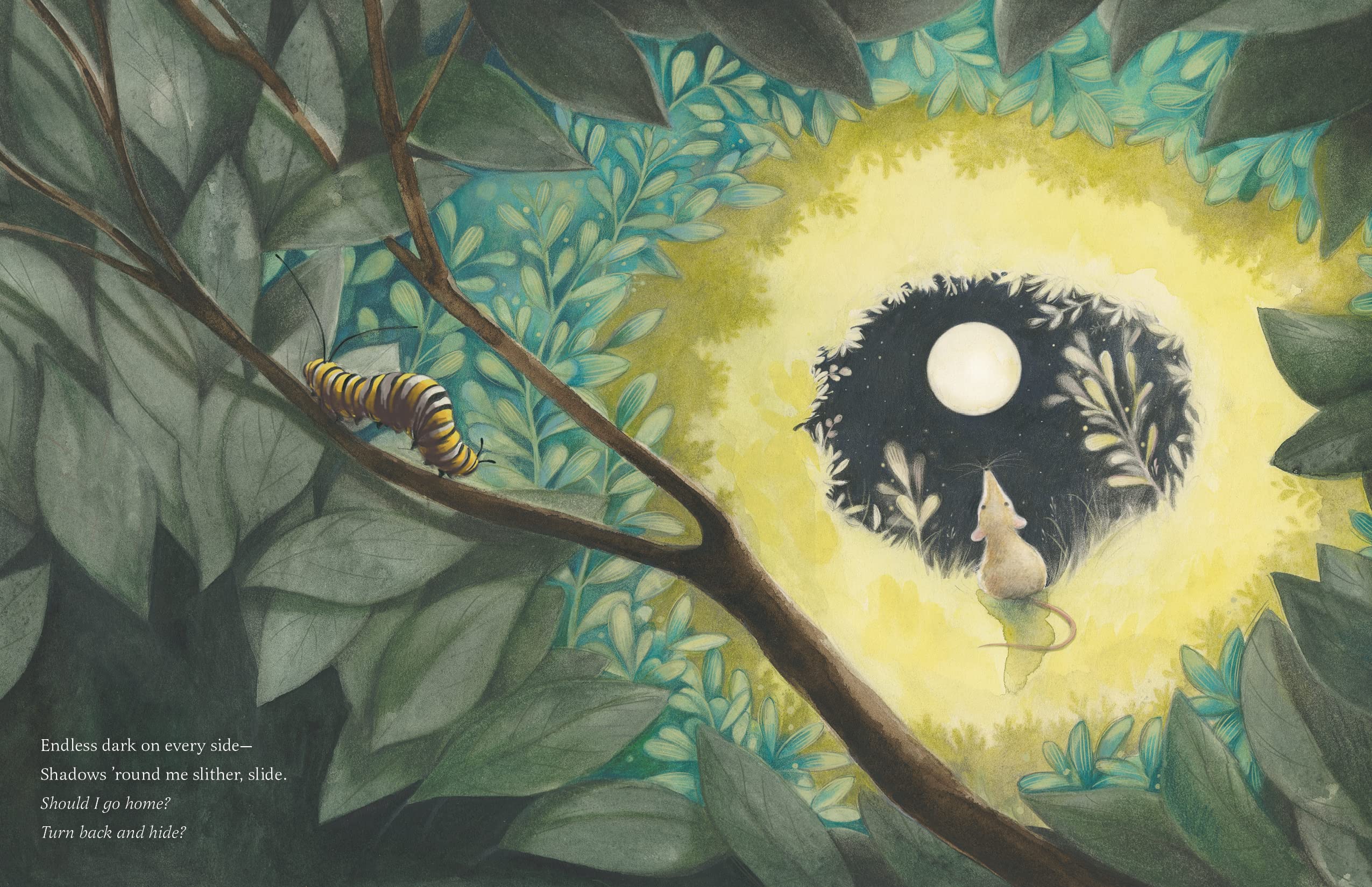 While Everyone Is Sleeping - Image 6