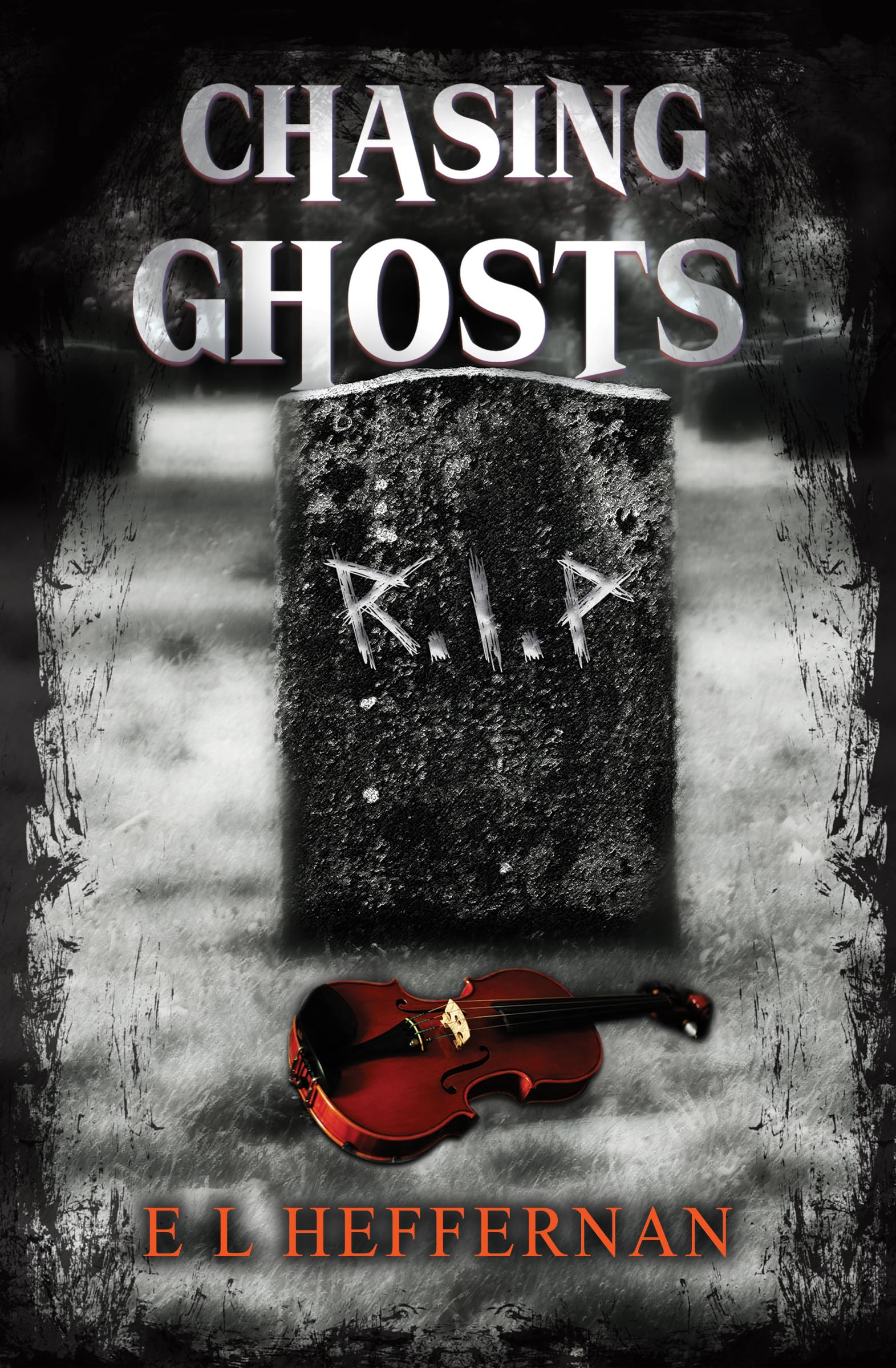 Chasing Ghosts