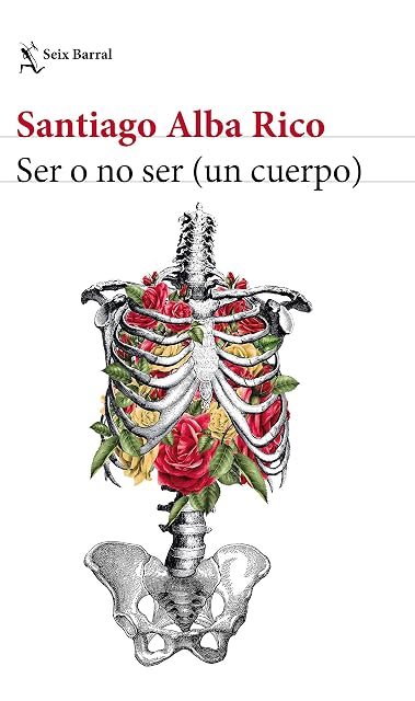 Portada de Ser o no ser