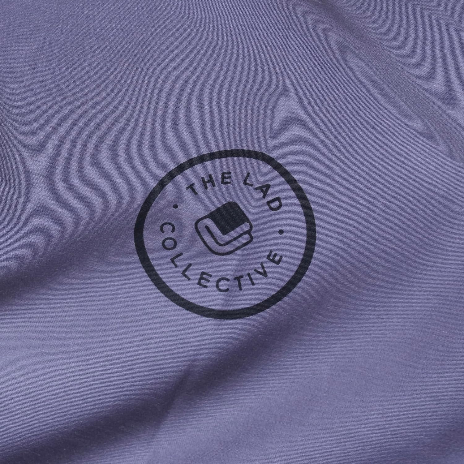 THE LAD COLLECTIVE 2.0 Bedding Set - 4 Piece Sheet & Pillow Case Set, Custom Cotton Blend, Soft, Comfortable, Temperature Regulating, & Easy-to-Use - (Twin XL, Yosemite) - Image 8