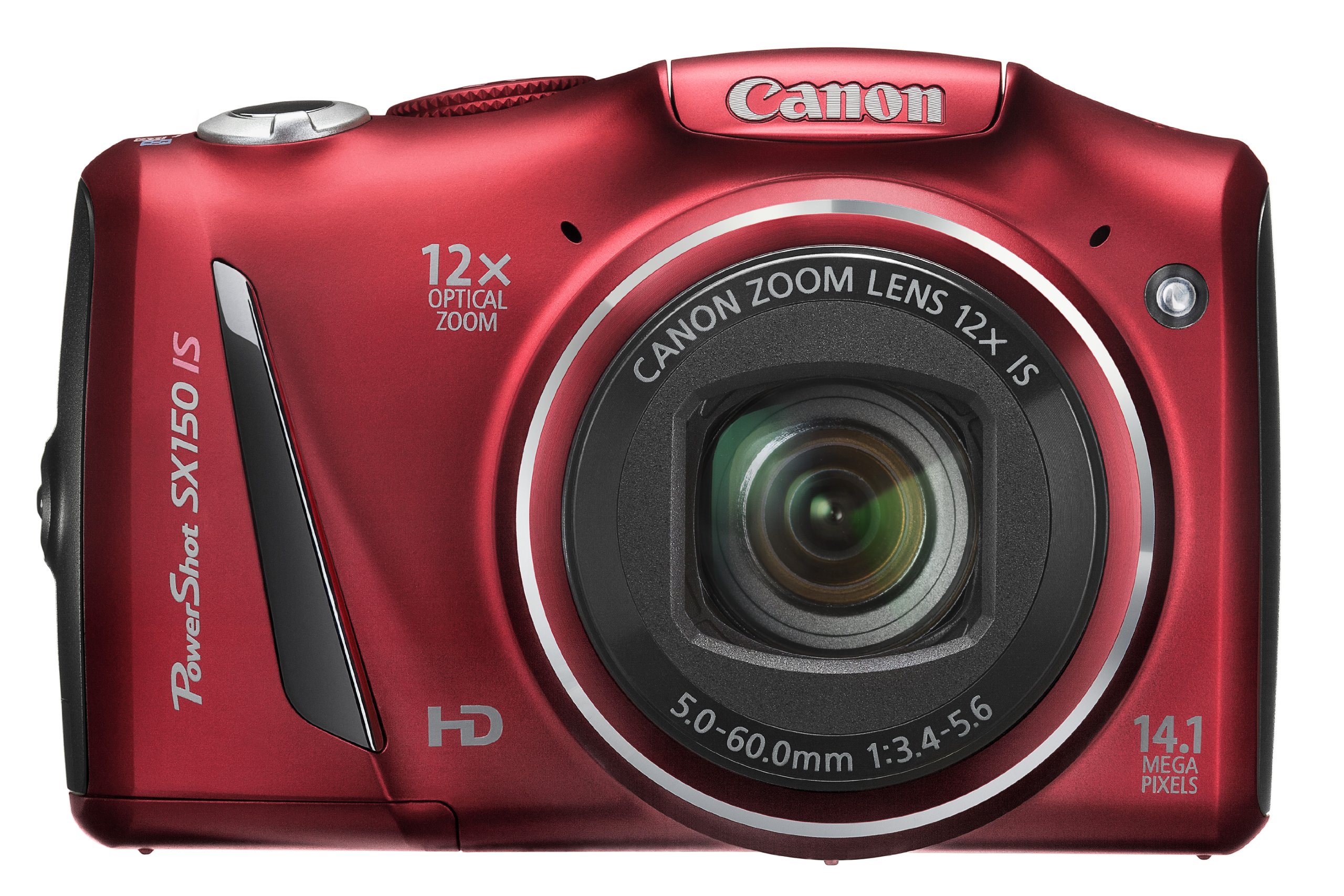 カメラ、光学機器 【動作未確認 ジャンク】☆ Canon PowerShot SX150
