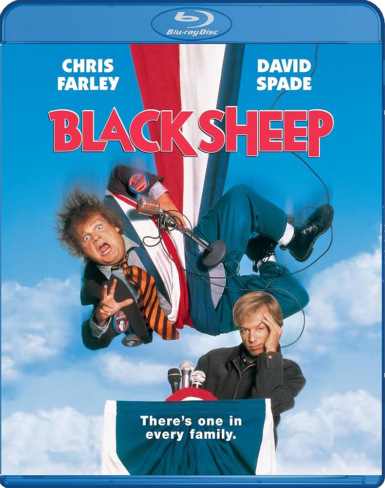 ブラックシープ Blu-ray Amazon.com: Black Sheep : Various, Various: Movies & TV