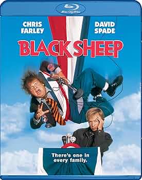 ブラックシープ Blu-ray Black Sheep Blu-ray (ブラックシープ) (Japan)
