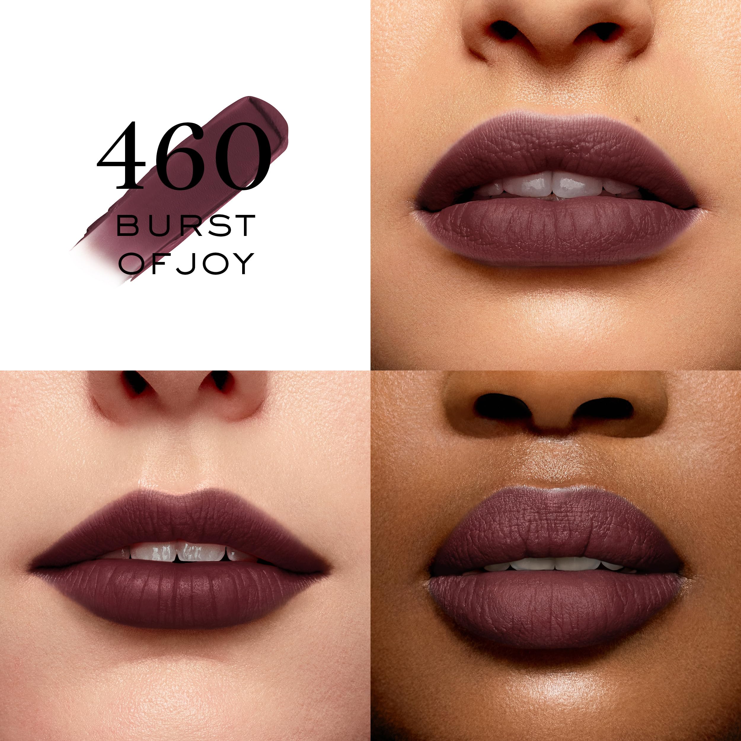 L& 39 ABSOLU ROUGE INTIMATTE Rossetto 3,4 gr