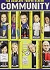 Community: the Complete Fourth Season/ DVD