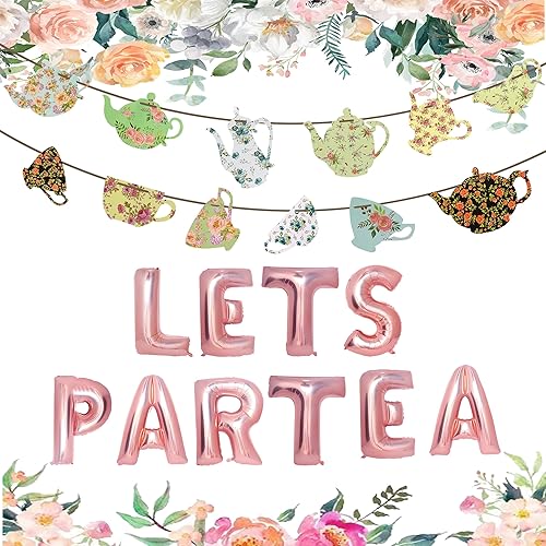 Vista 8 de Fiesta Taco Bar Banner Garland 2 juegos de fiesta mexicana fiesta bandera con cactus burro maraca sombrero taco pimienta para fiesta temática