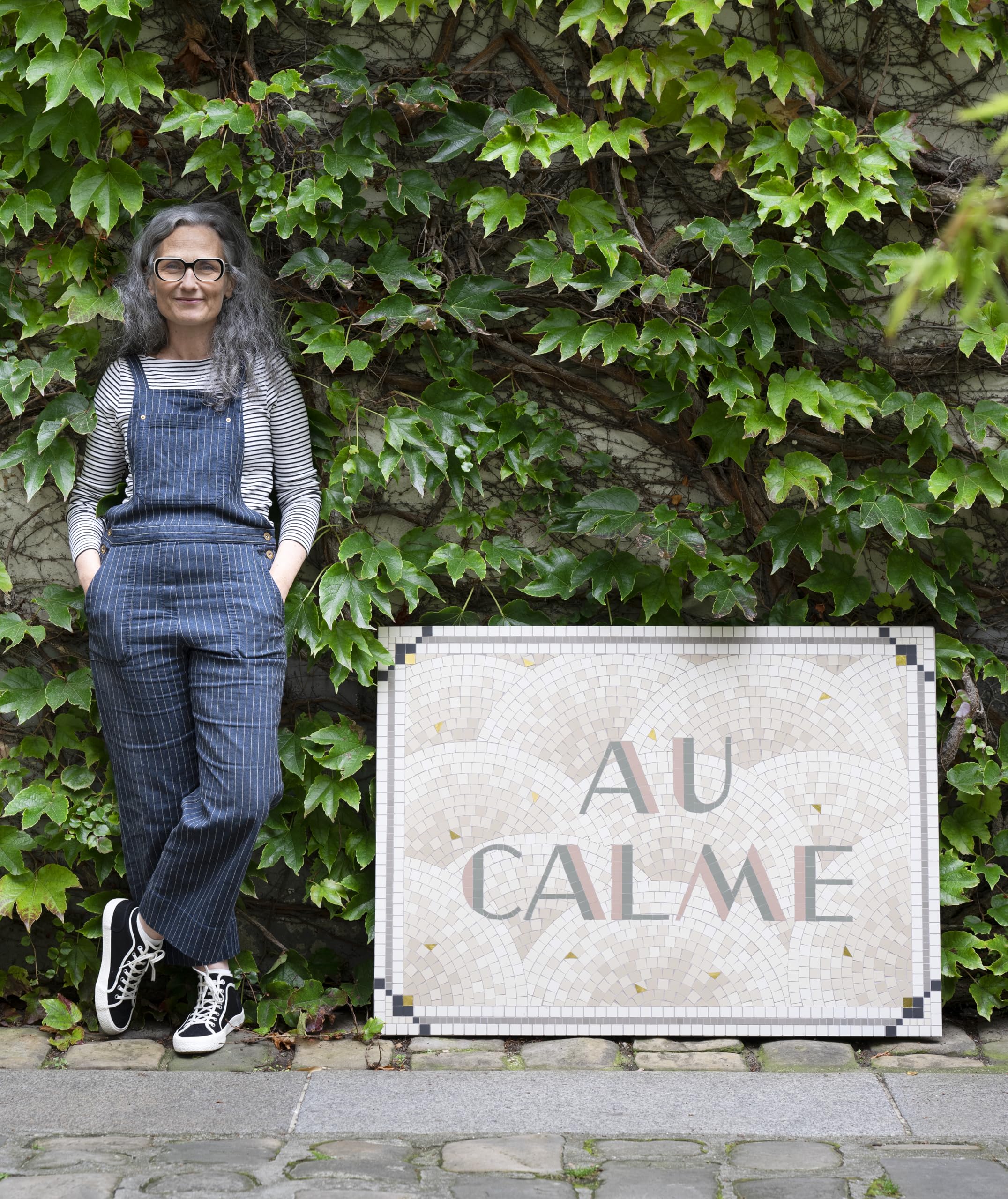 S'initier à la mosaïque