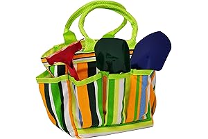 Dirty Little Digger Garden Tools Kit