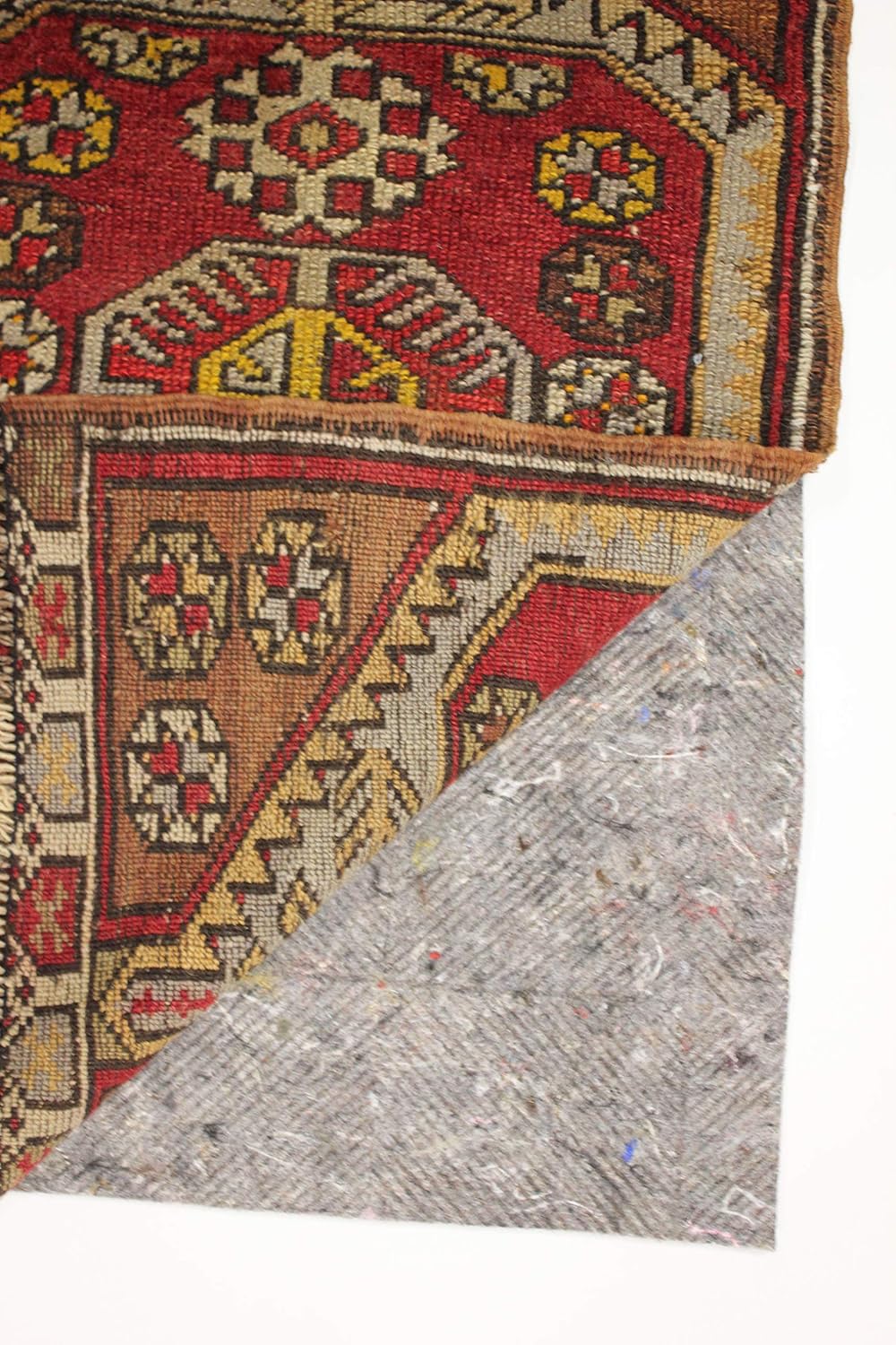 Rug pad Made in USA, We do Custom Cut