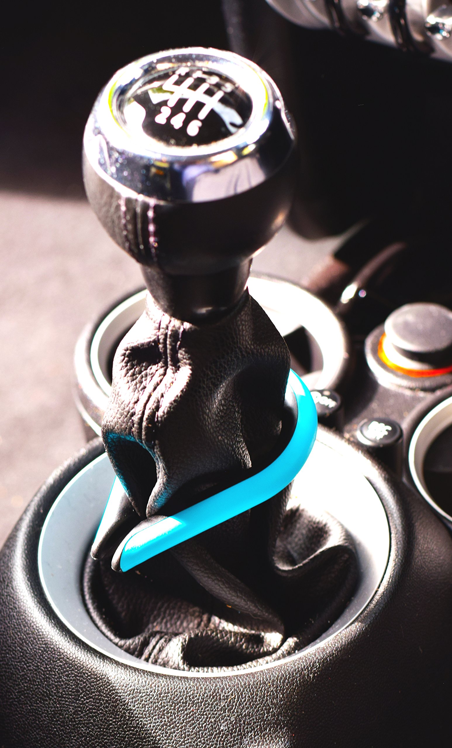 Little Trees Air Freshener Clip' - 'Tropical' Fragrance LTC005 - for Car and Home - 1 Unit