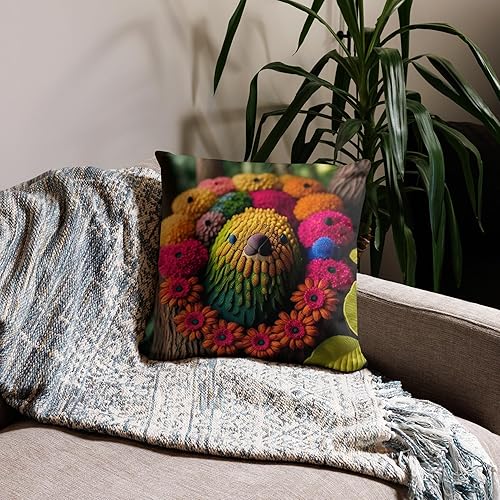 Miniatura 3 de Miimusland  Cojines fantasia  0038