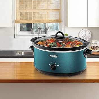 レトロなCrock-Pot スロークッカー オレンジ Amazon | セットでお得レトロキッチン用品三協アルミ鍋 スロー