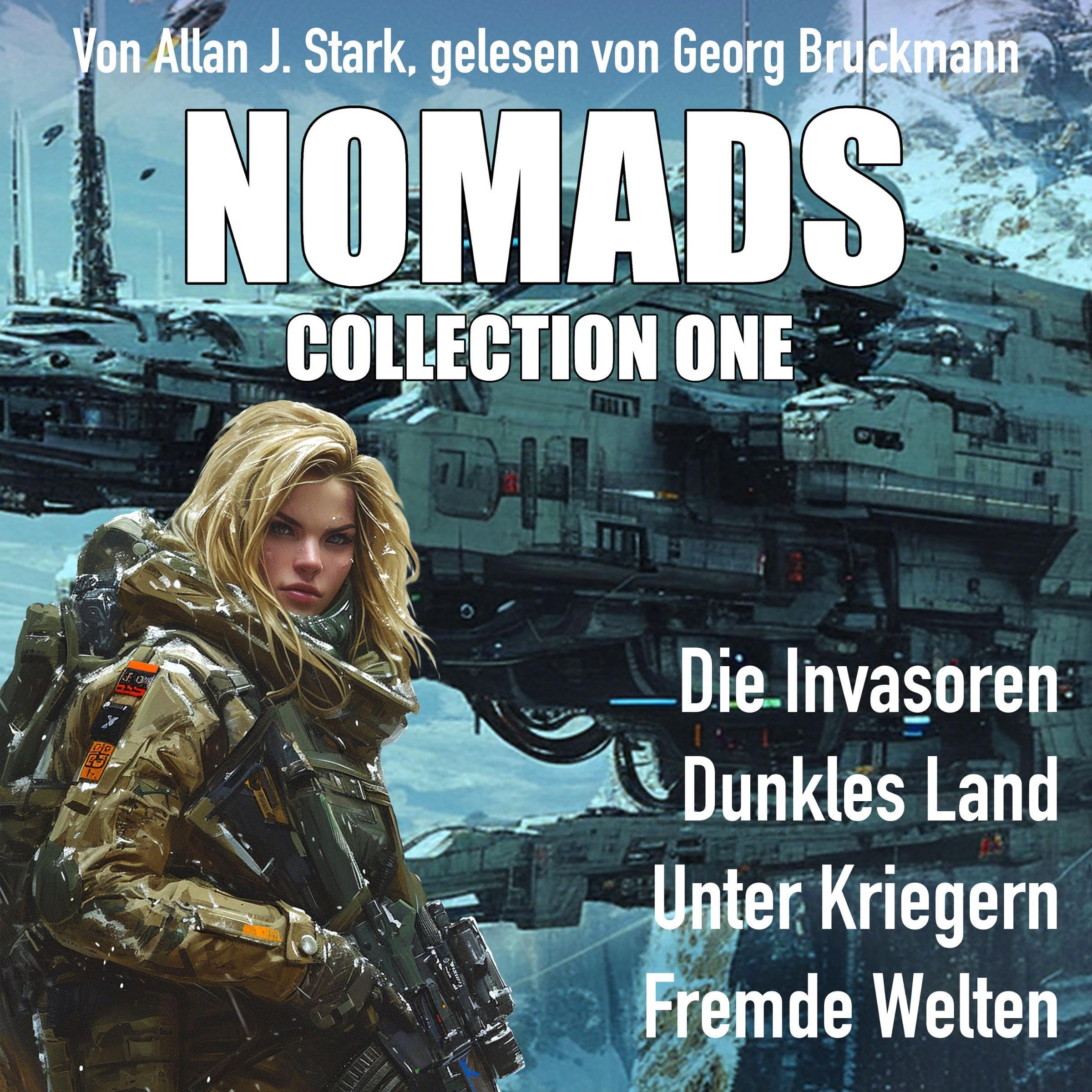Cover art for Collection one