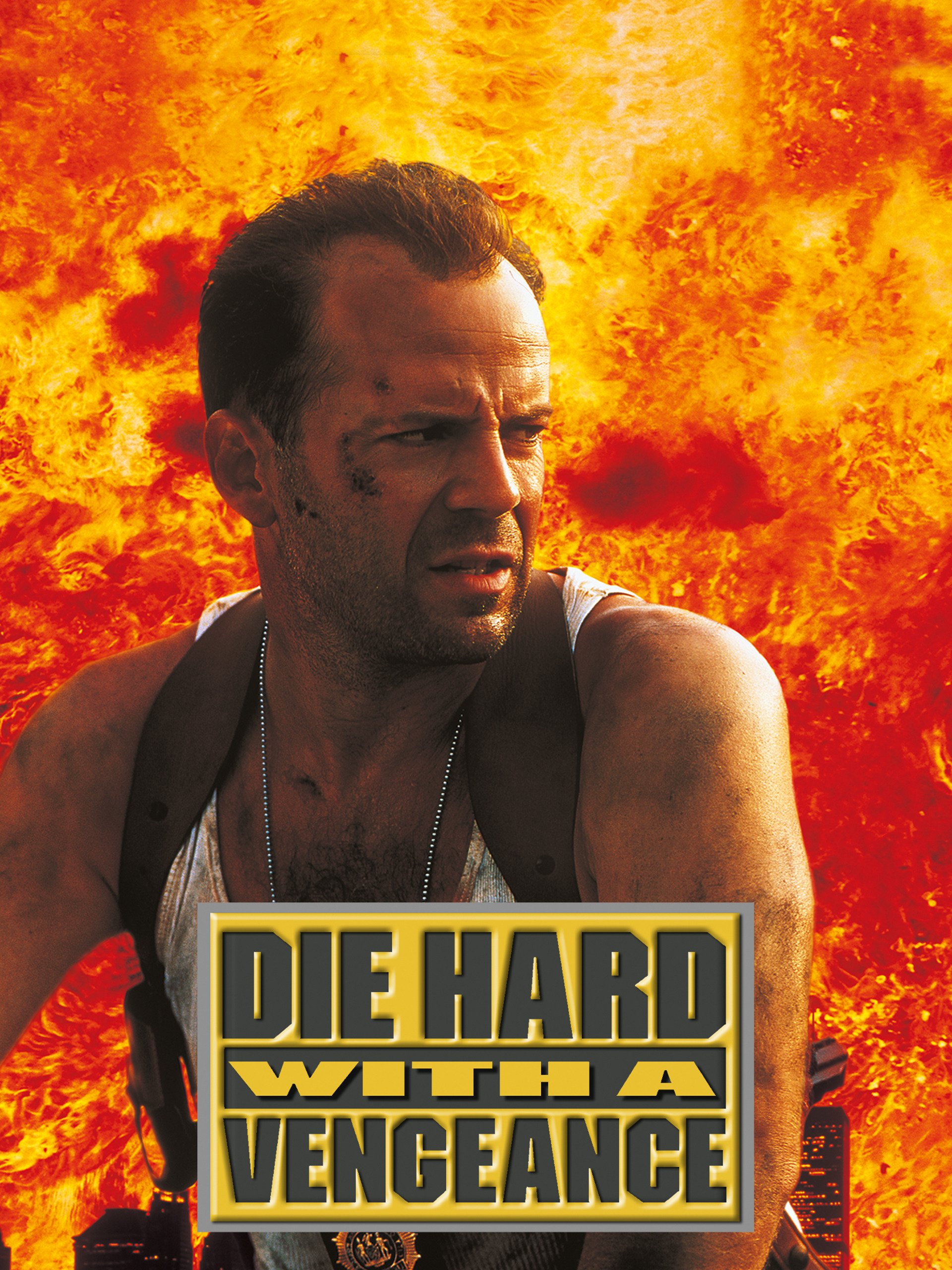 Die Hard with a Vengeance