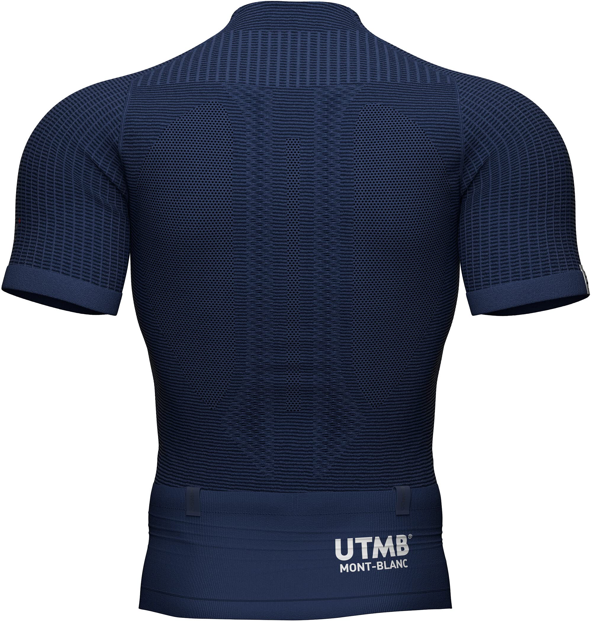 Compressport Ultra trail shirts【XL】 【公式通販】