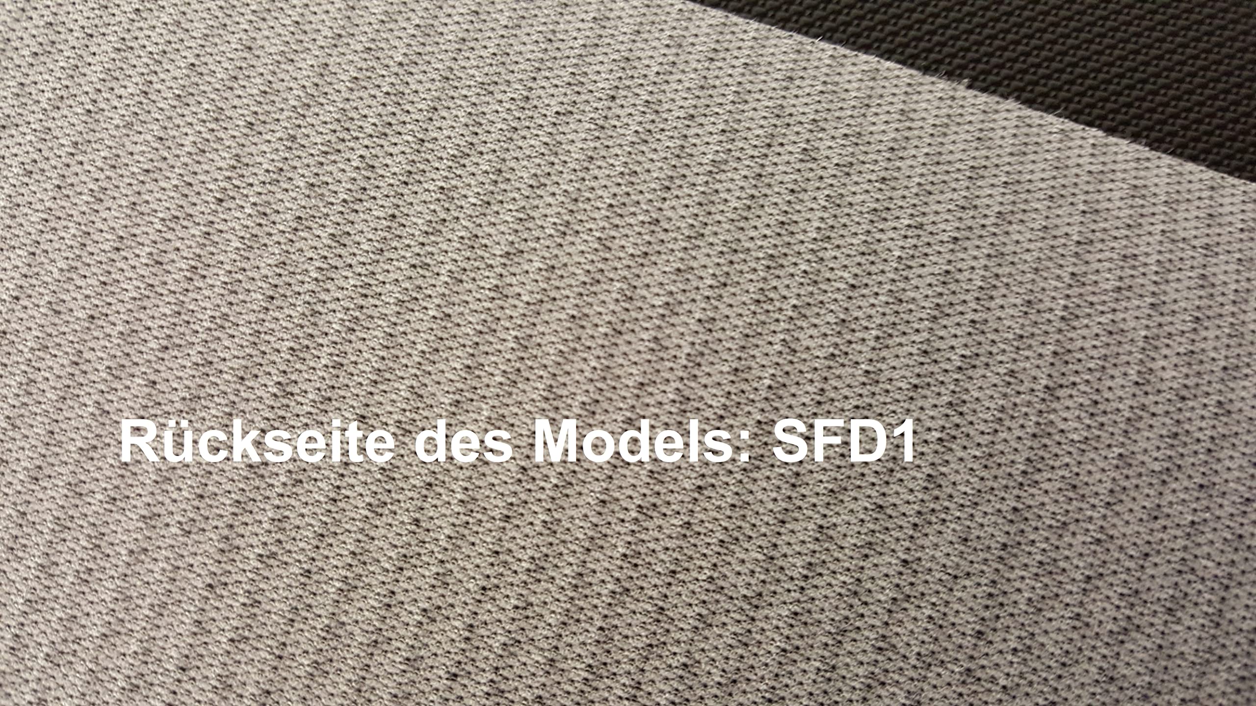 Stoelbankhoes voor veel fietsen zwart Afmetingen 100 x 70 cm met montagehandleiding Diverse modellen (SFD1 - zwart Stoelbankhoes voor veel fietsen zwart Afmetingen 100 x 70 cm met montagehandleiding Diverse modellen (SFD1 - zwart