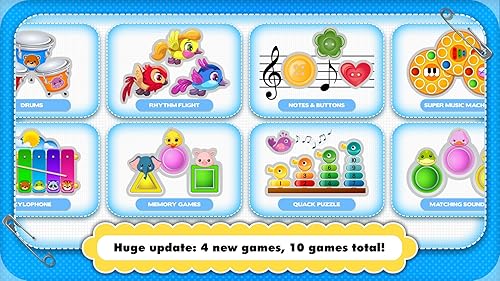 Musical Puzzle Lite