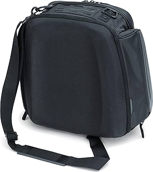 Amazon.com: Kuryakyn 5256 XKursion XB Ambassador Tail Bag: Weather
