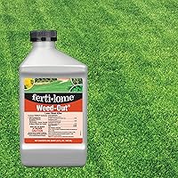 Vista 2 de Fertilome (10515) - Asesino de malezas para césped (32 oz)