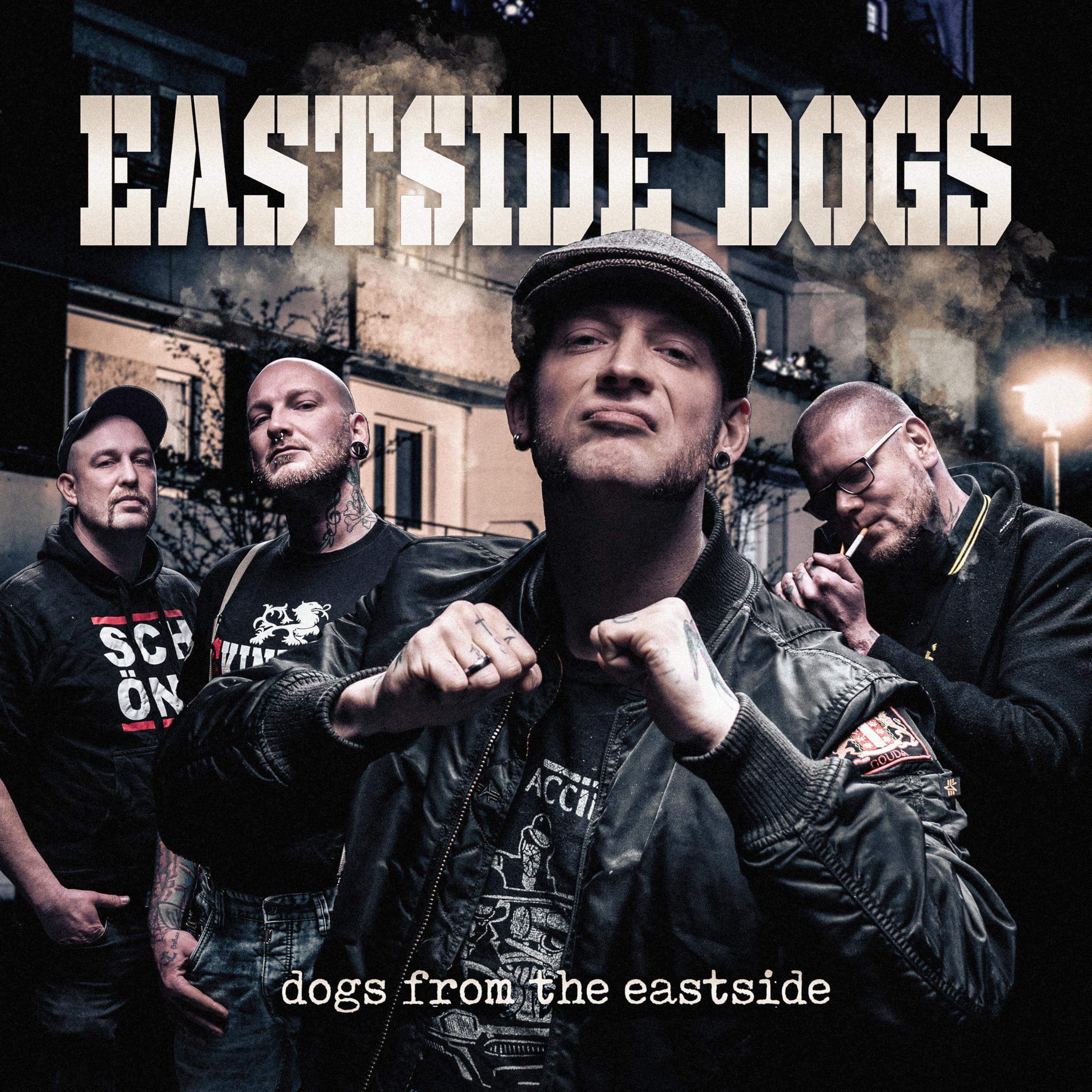 Eastside Dogs