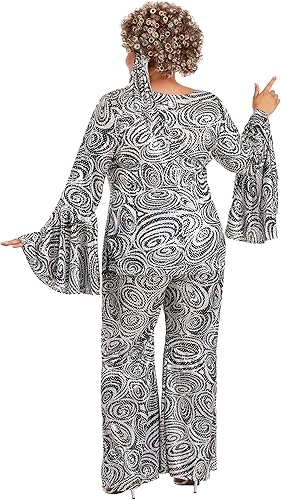 Miniatura 6 de California Costumes conjunto sexy para mujer