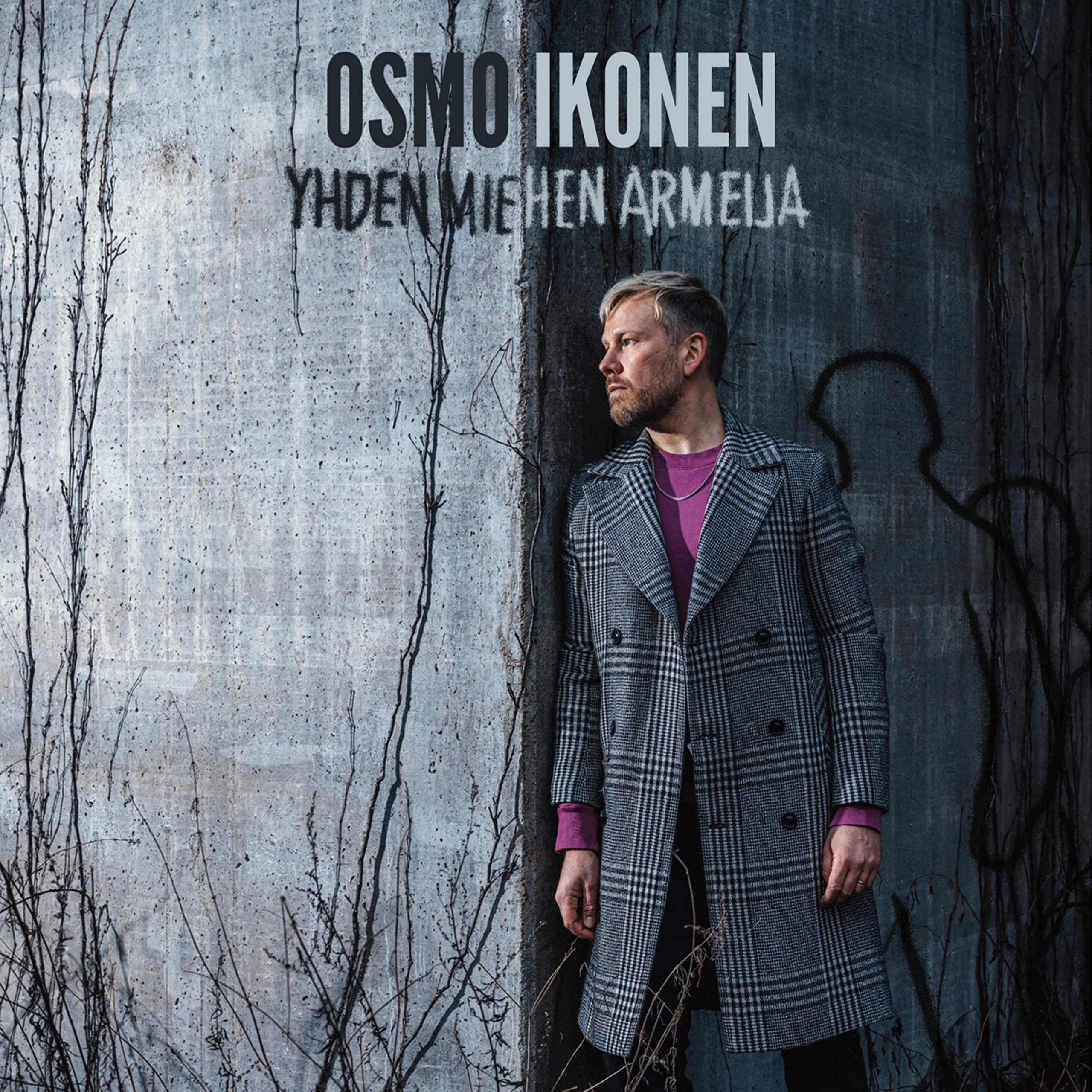Osmo Ikonen
