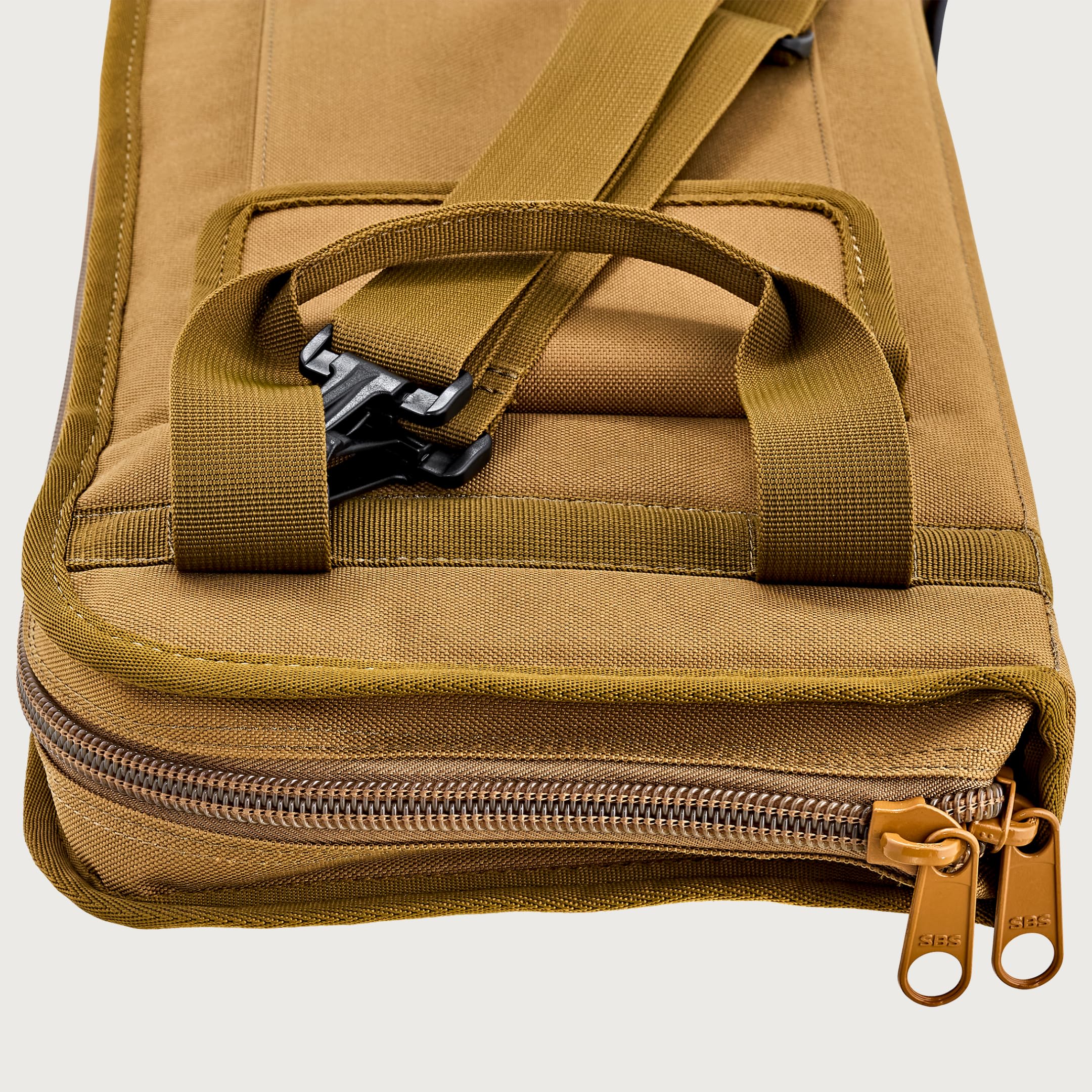 MEINL Cymbals Pro Stick Bag - Coyote Brown