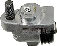 Vista 1 de Dorman W37209 Cilindro de rueda de freno de tambor delantero compatible con modelos seleccionados de Nissan