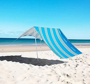 Portable Beach Sun Shade Canopy Tents 