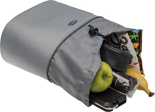 Miniatura 8 de BELL Bolsa de bicicleta Stowaway Top Tube