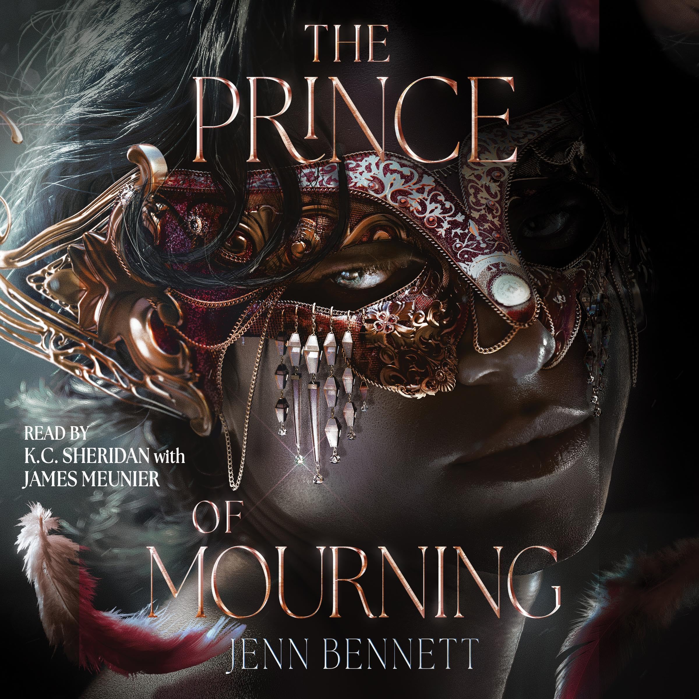 The Prince of Mourning