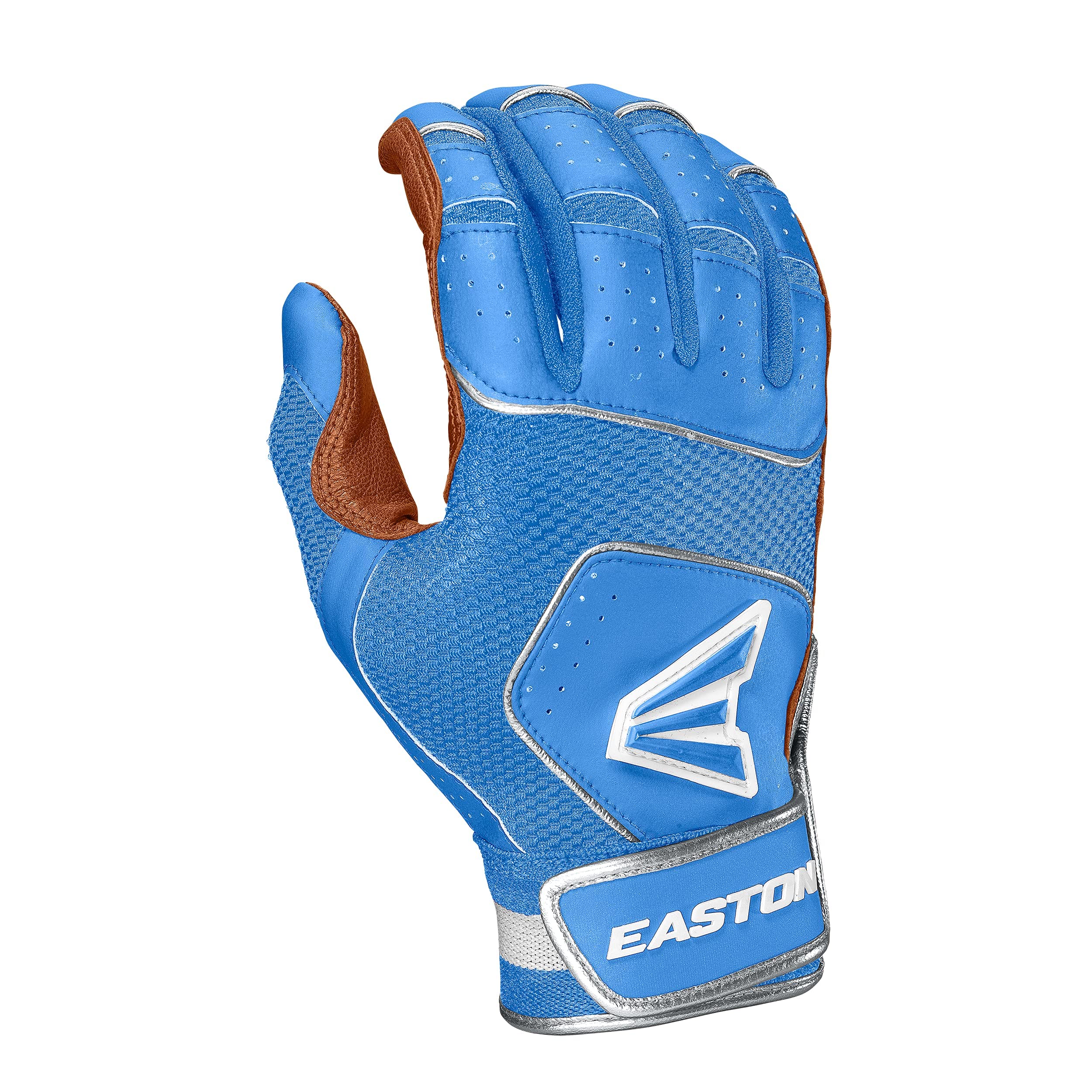 Easton Walk-Off NX Gants de Batteur pour Adulte