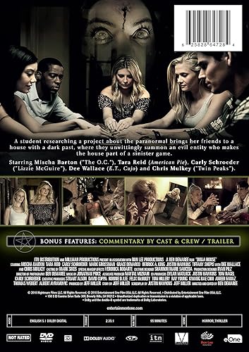 Miniatura 2 de Ouija House