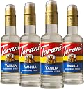 torani vanilla syrup Top3商品