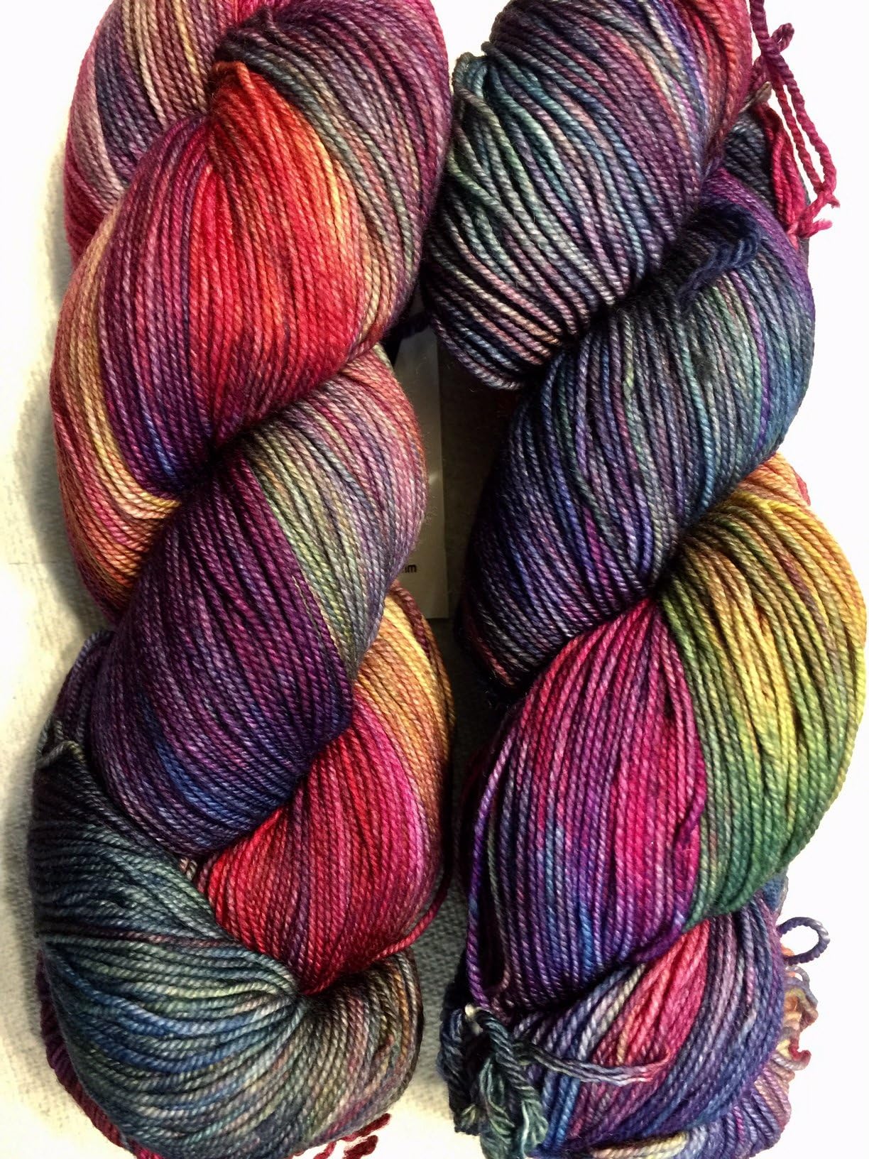 MalabrigoSock #05 Aniversario