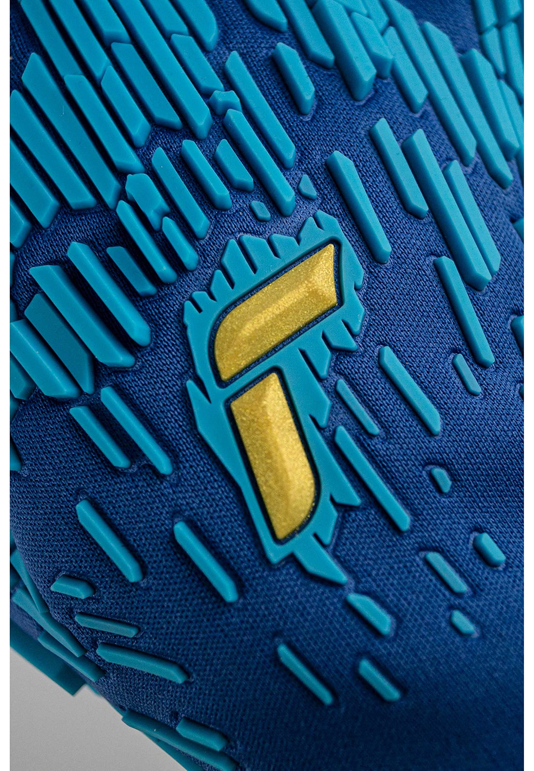 Reusch Guantes de Portero Atractivos Freegel Aqua Windproof con Excelente Agarre Y Corte Interior, Unisex Adulto