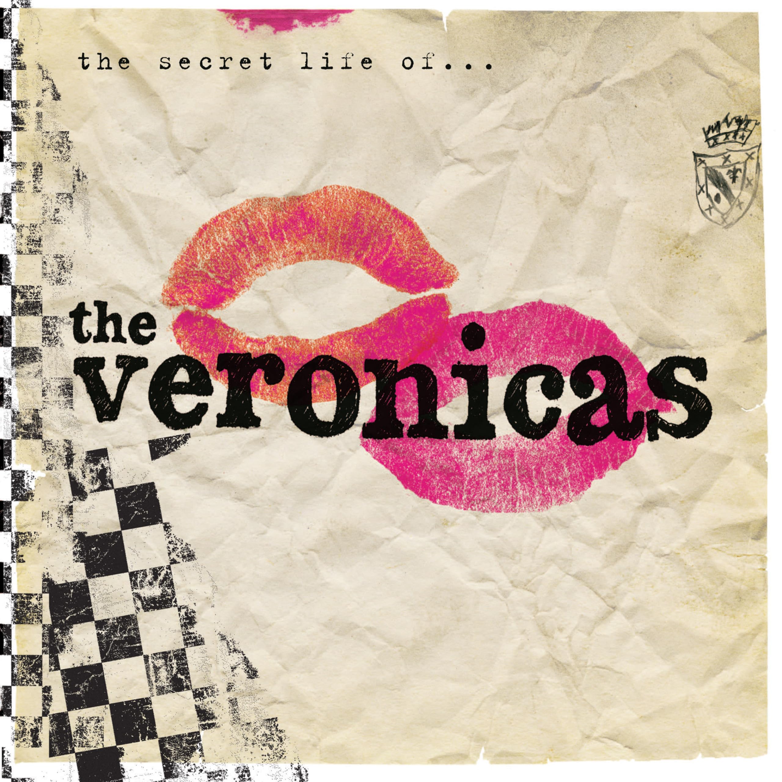 The Secret Life Of… (RSD25 EX) [VINYL]