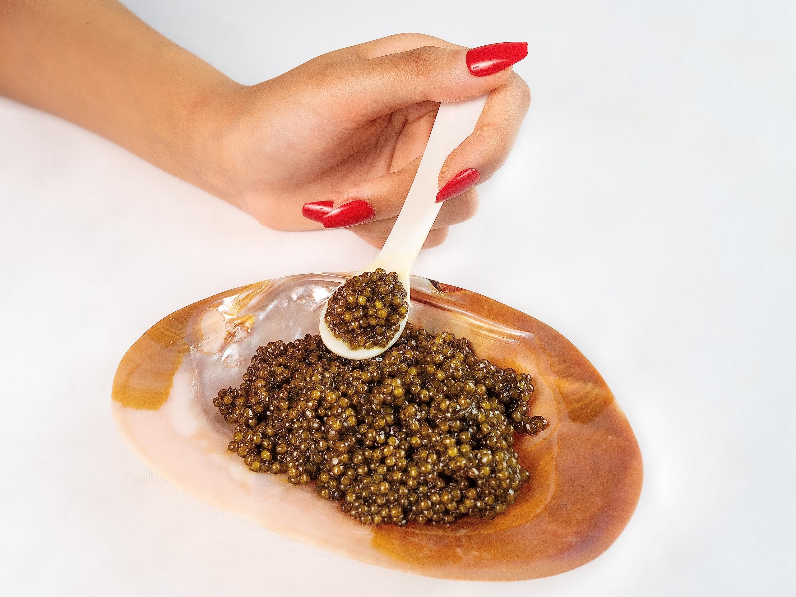 Caviar Oscietra/Asetra 2 x 250 gr