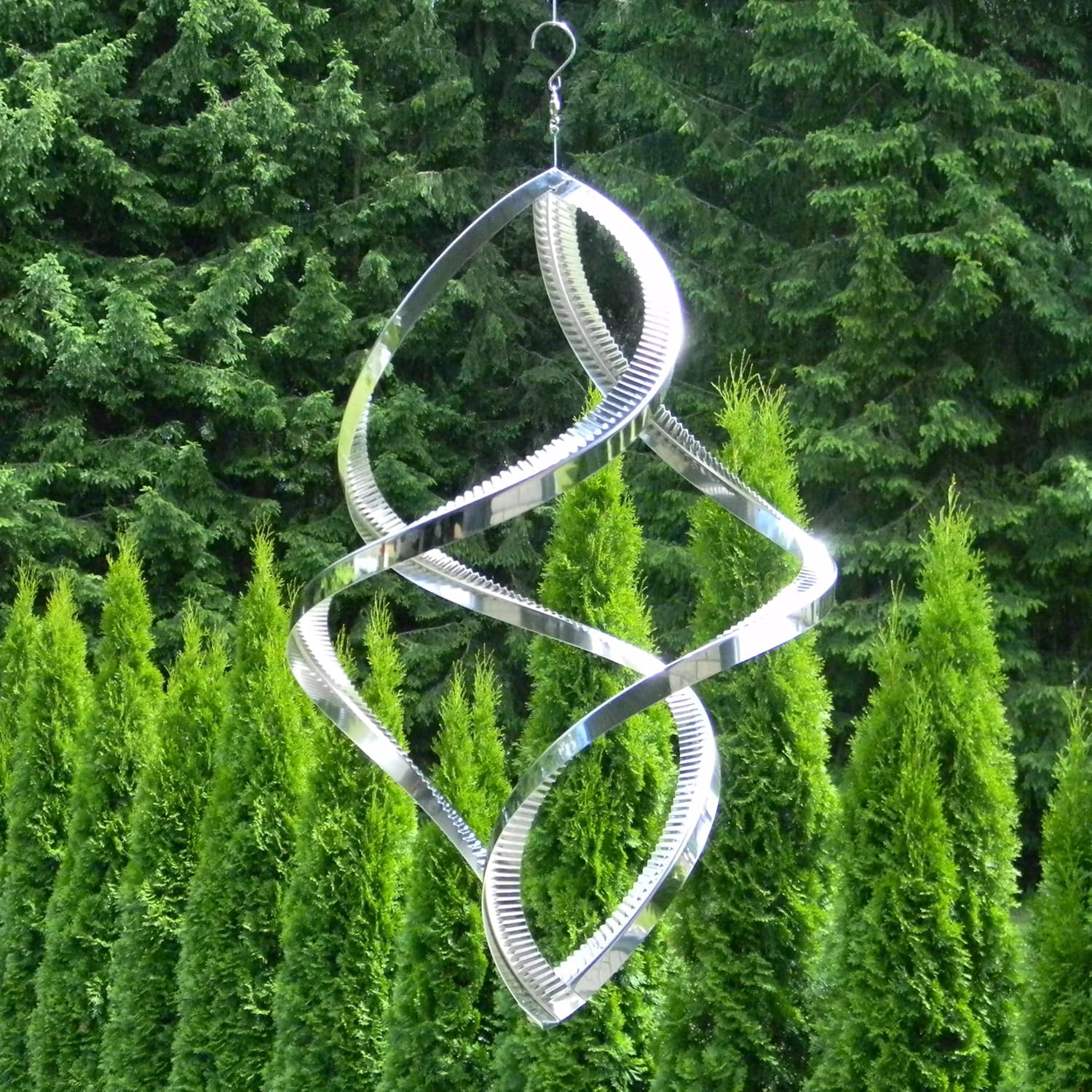 Wind Spinner Mono, Height 40cm