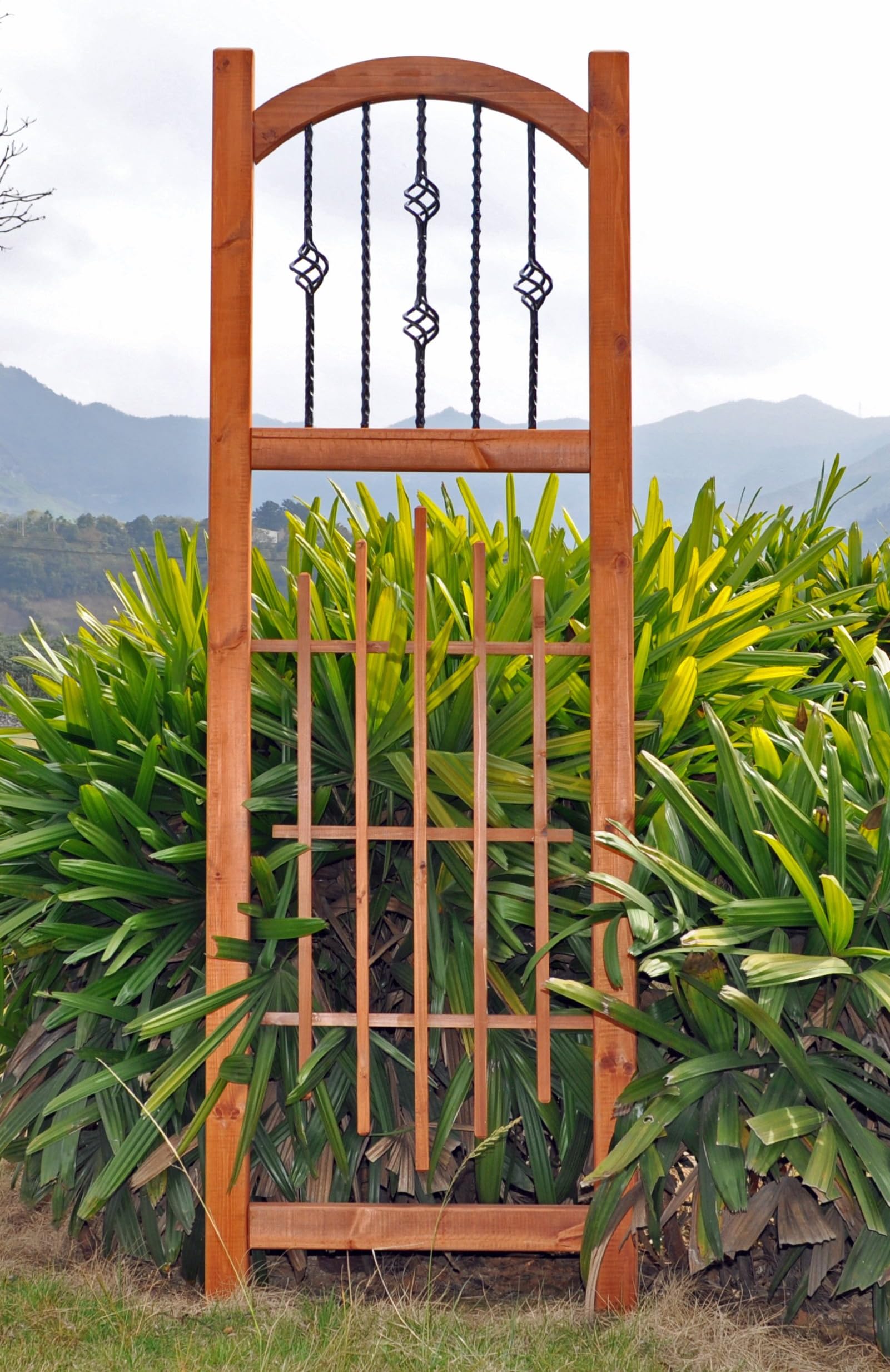 Park Avenue Decorative Architectural Trellis