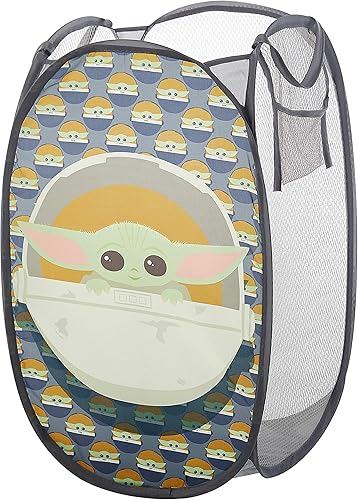 Frozen 2 Cesta desplegable con Anna & Elsa