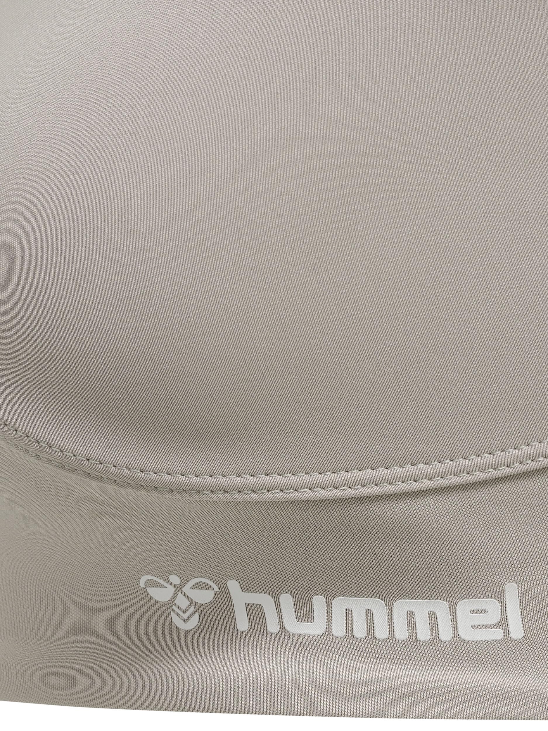 Hummel Hmlsujetador Deportivo MT Grace Sujetador Deportivo Mujer