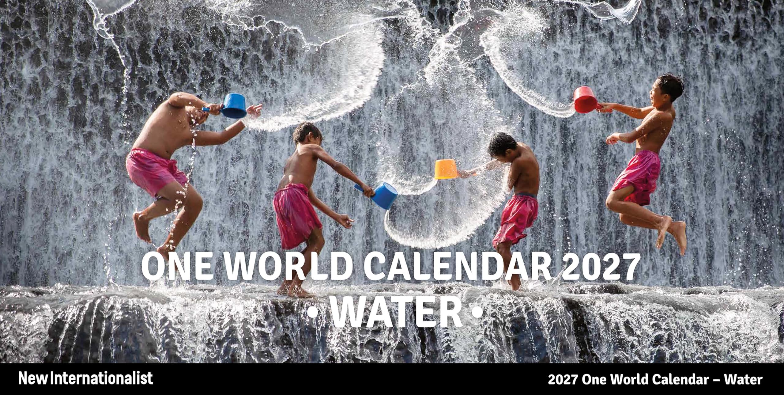 One World Calendar 2027