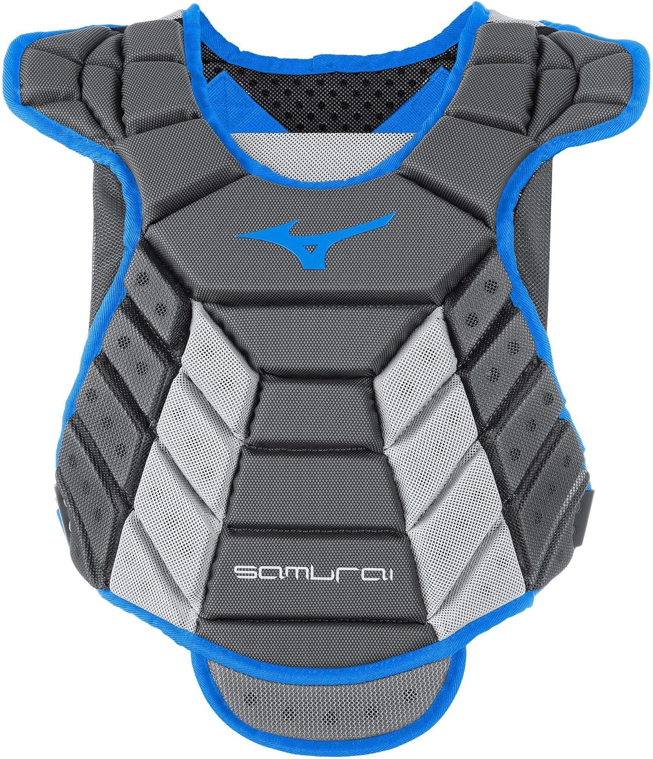 Mizuno Samurai Women's Fastpitch Softball Chest Protector