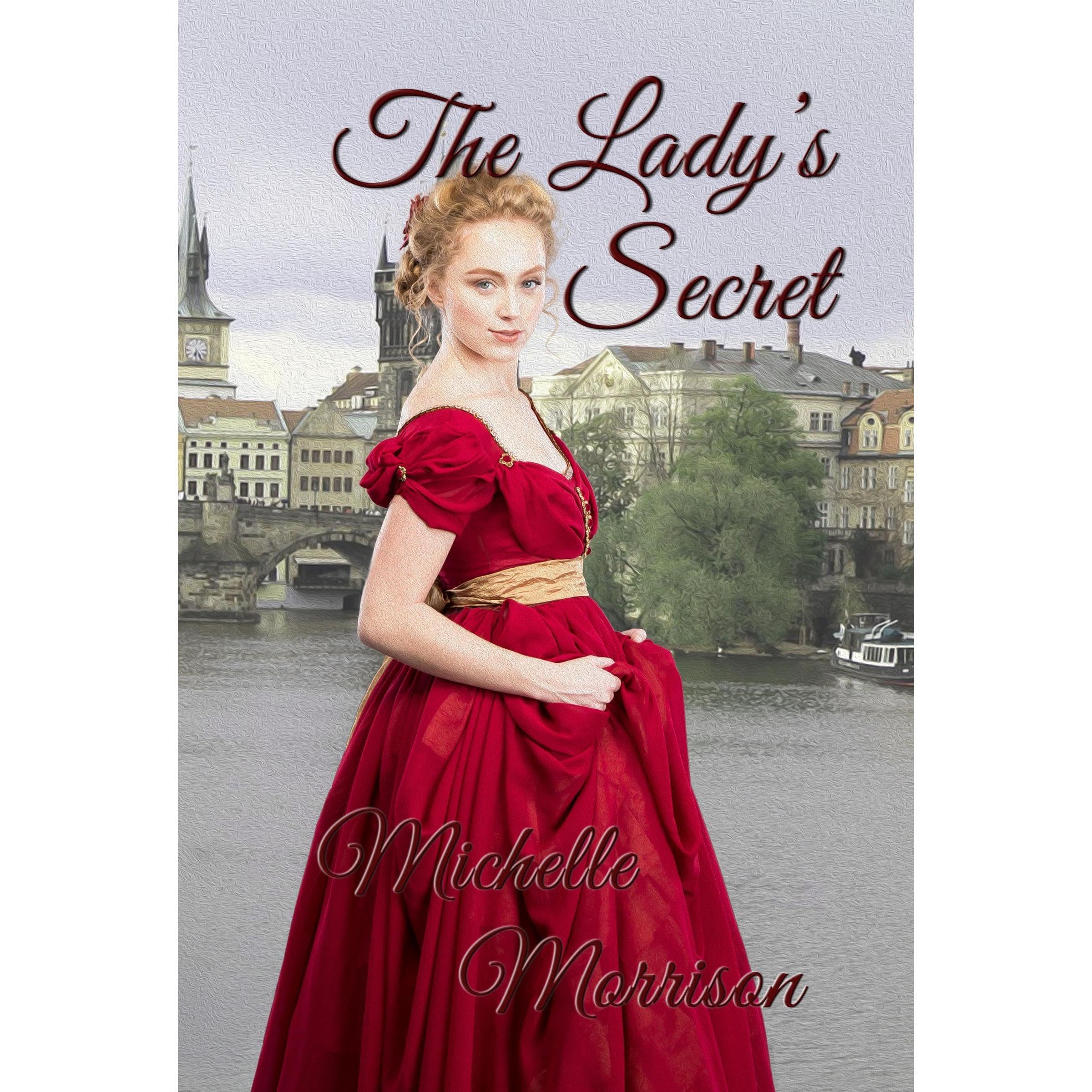The Lady's Secret